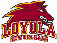 Loyola University New Orleans Logo