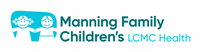 Department of Pediatrics at Louisiana State University Health Sciences Center (LSUHSC) Logo
